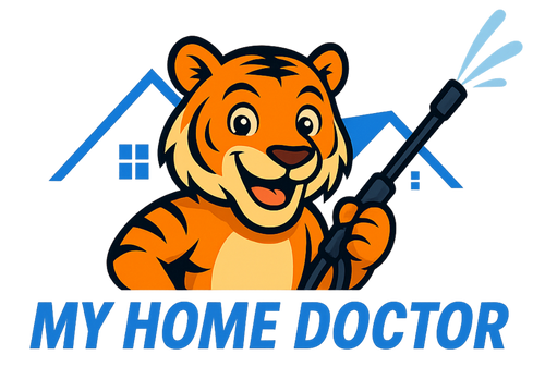 My Home Doctor